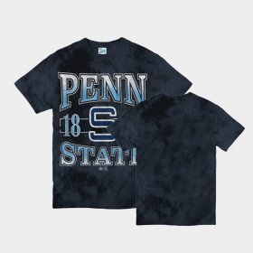 Vintage Tubular Penn State Mens Navy T-Shirt 467480-826 Vintage Tubular Penn State Mens Navy T-Shirt 467480-826