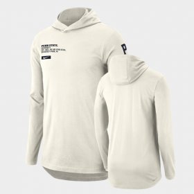 Penn State Campus Stack Men Natural Hoodie 946064-360 Penn State Campus Stack Men Natural Hoodie 946064-360